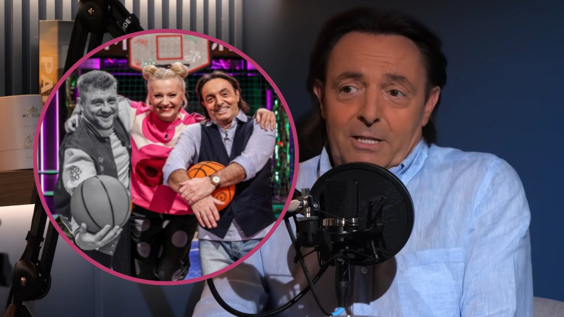 Michel Moran ujawnił nieznane fakty o Tomku Jakubiaku. Po tych słowach nie powstrzymacie łez