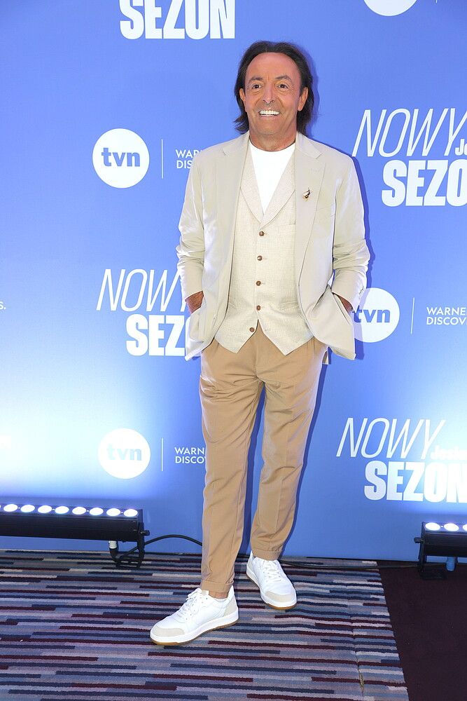 Tuż przed finałem WOŚP żona Jukubiaka ogłosiła. Michel Moran podjął decyzję