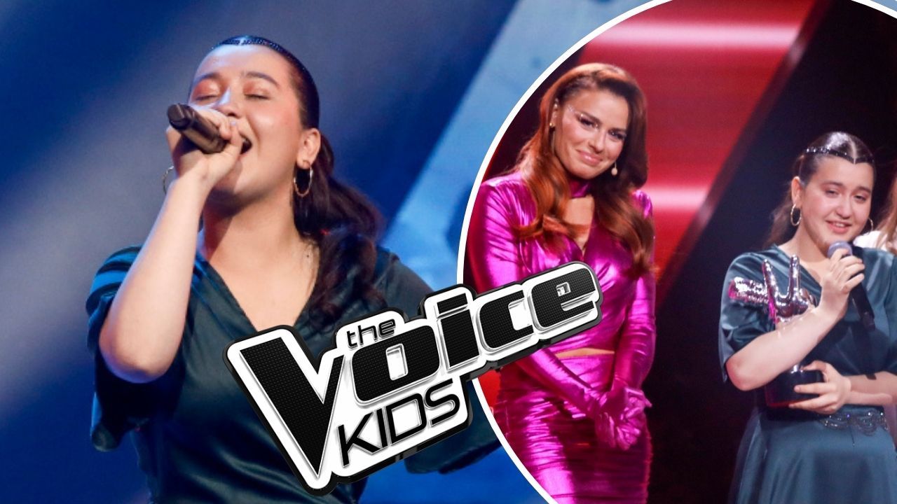 Przykre wyznanie zwyciężczyni “The Voice Kids” o dzieciństwie