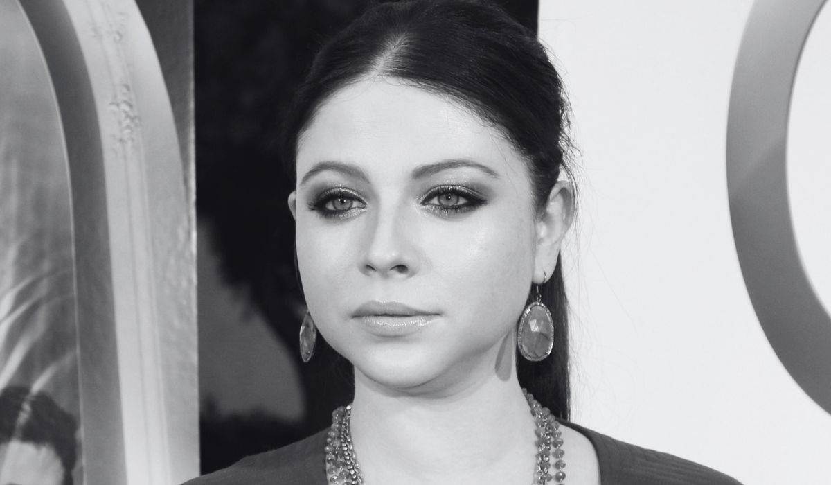 Nie żyje Michelle Trachtenberg