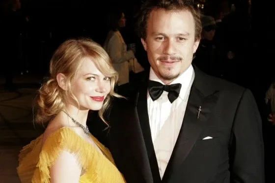 Tragiczny finał znanych związków. Druga połówka odeszła zbyt wcześnie