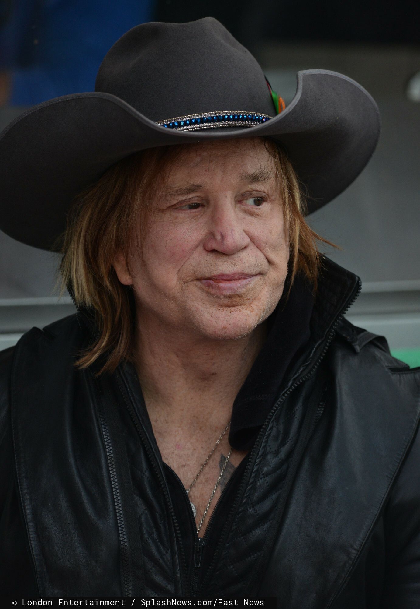 Tak wygląda amant i zdobywca Złotego Globu. Niesłychane!