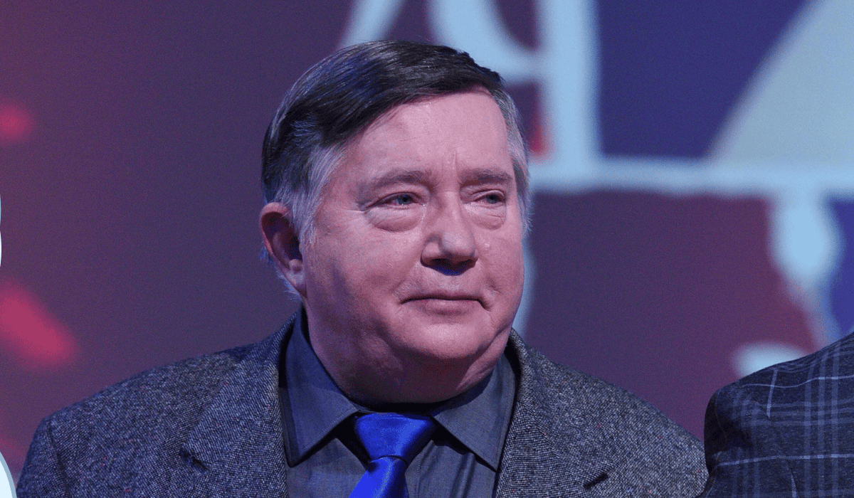 Mieczysław Hryniewicz