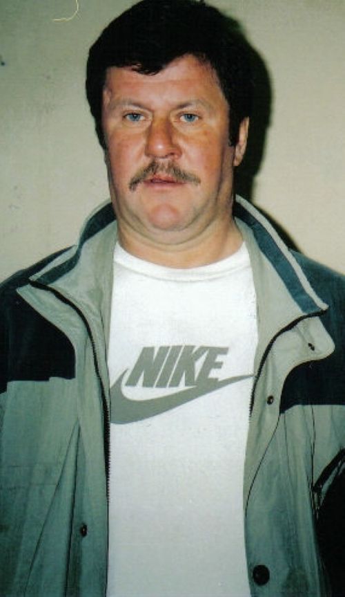 Nie żyje Mieczysław Młynarski. Legendarny sportowiec miał 69 lat