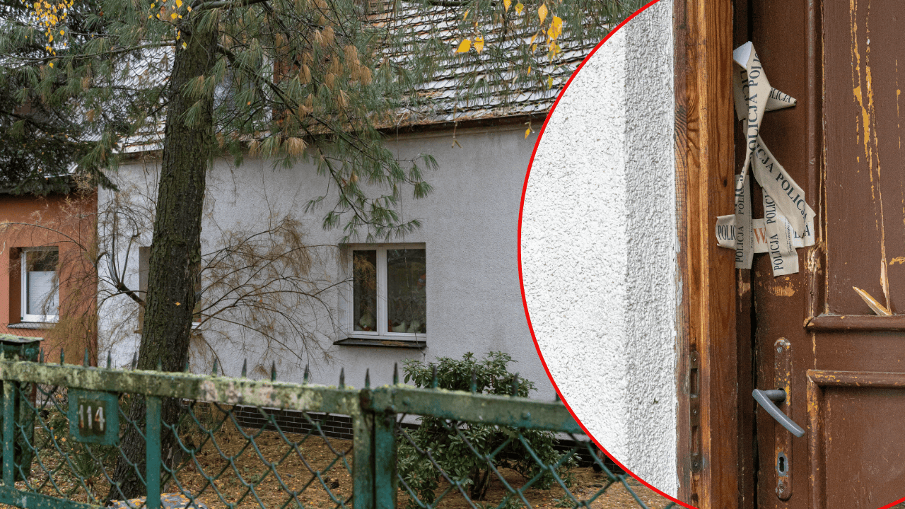 Zbrodnia pod Warszawą