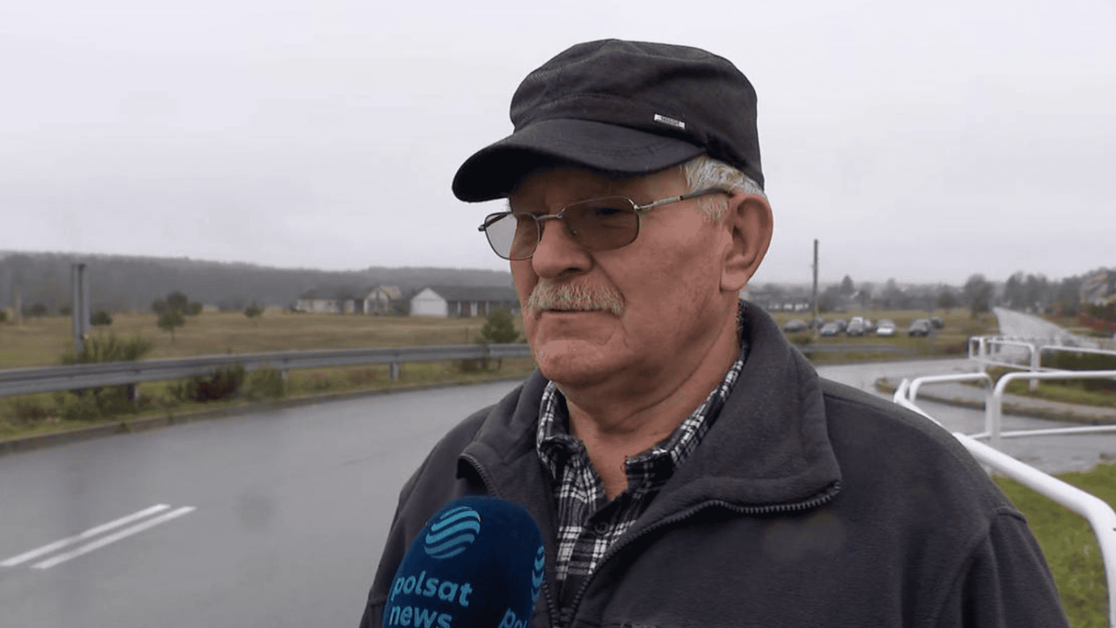 Nowe relacje z miejsca aktu dywersji. Świadkowie ujawnili, co słyszeli przy torach