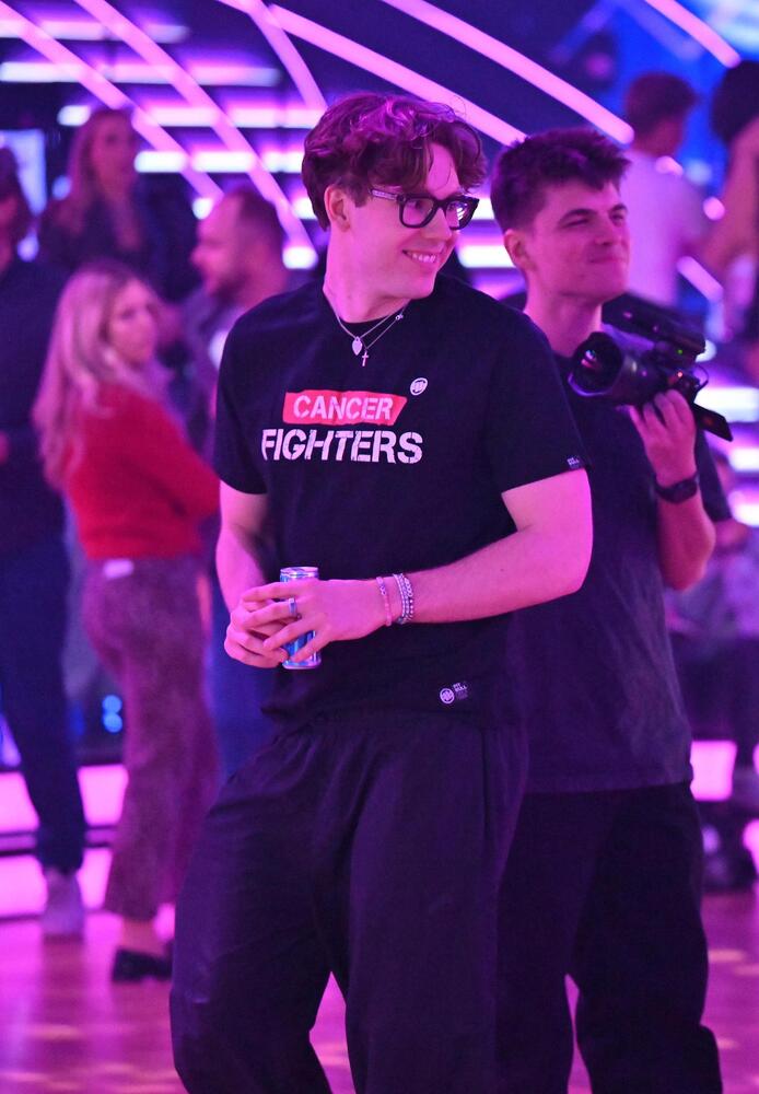 Co działo się za kulisami "TzG". Wsparcie dla chorych dzieci było cudowne