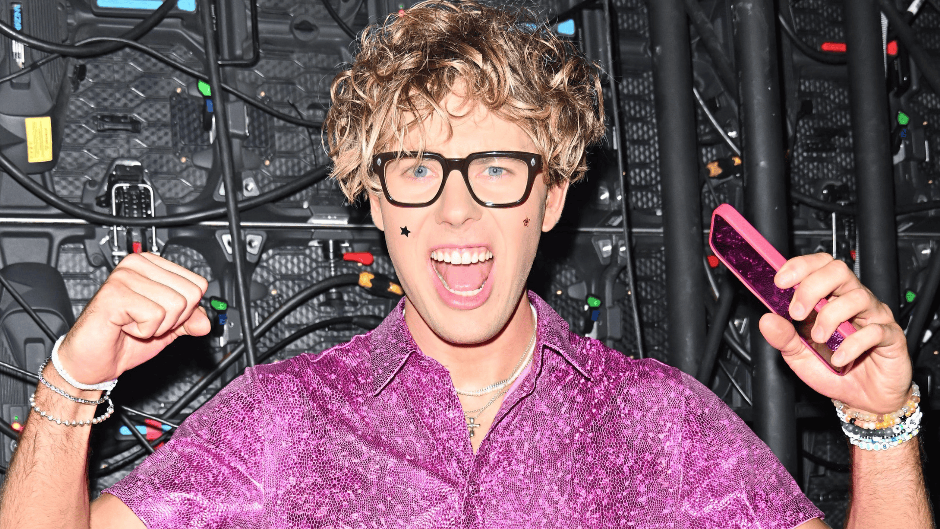 Na tym dorobił się Bagi z "TzG". Ma 24 lata, a już jest milionerem