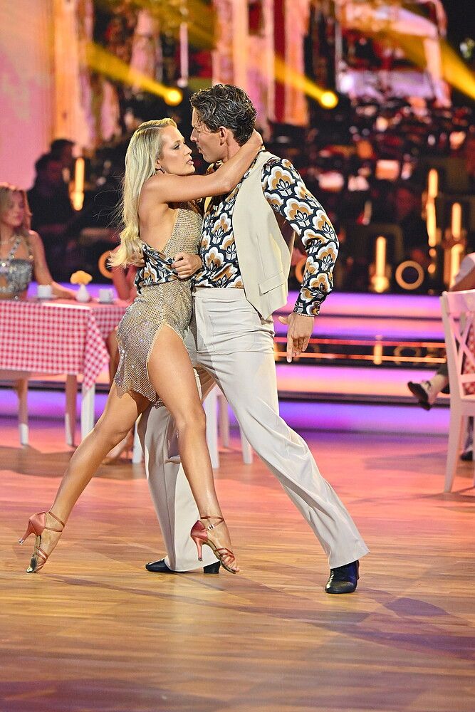 Mikołaj Bagiński i Magda Tarnowska, fot. KAPiF