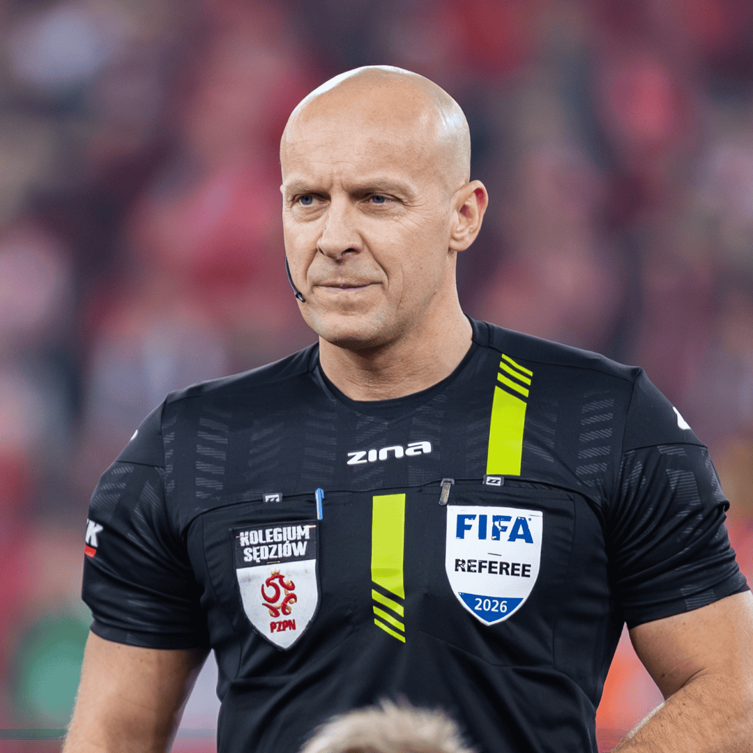 FIFA podjęła decyzję ws. Szymona Marciniaka. W środku nocy wydano oficjalny komunikat
