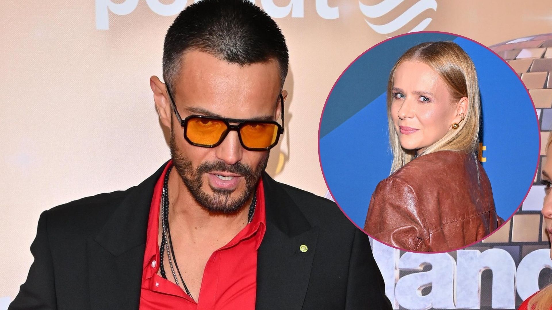 Krawczyk rozprawia o trwałości związków. To powiedział były partner Zając