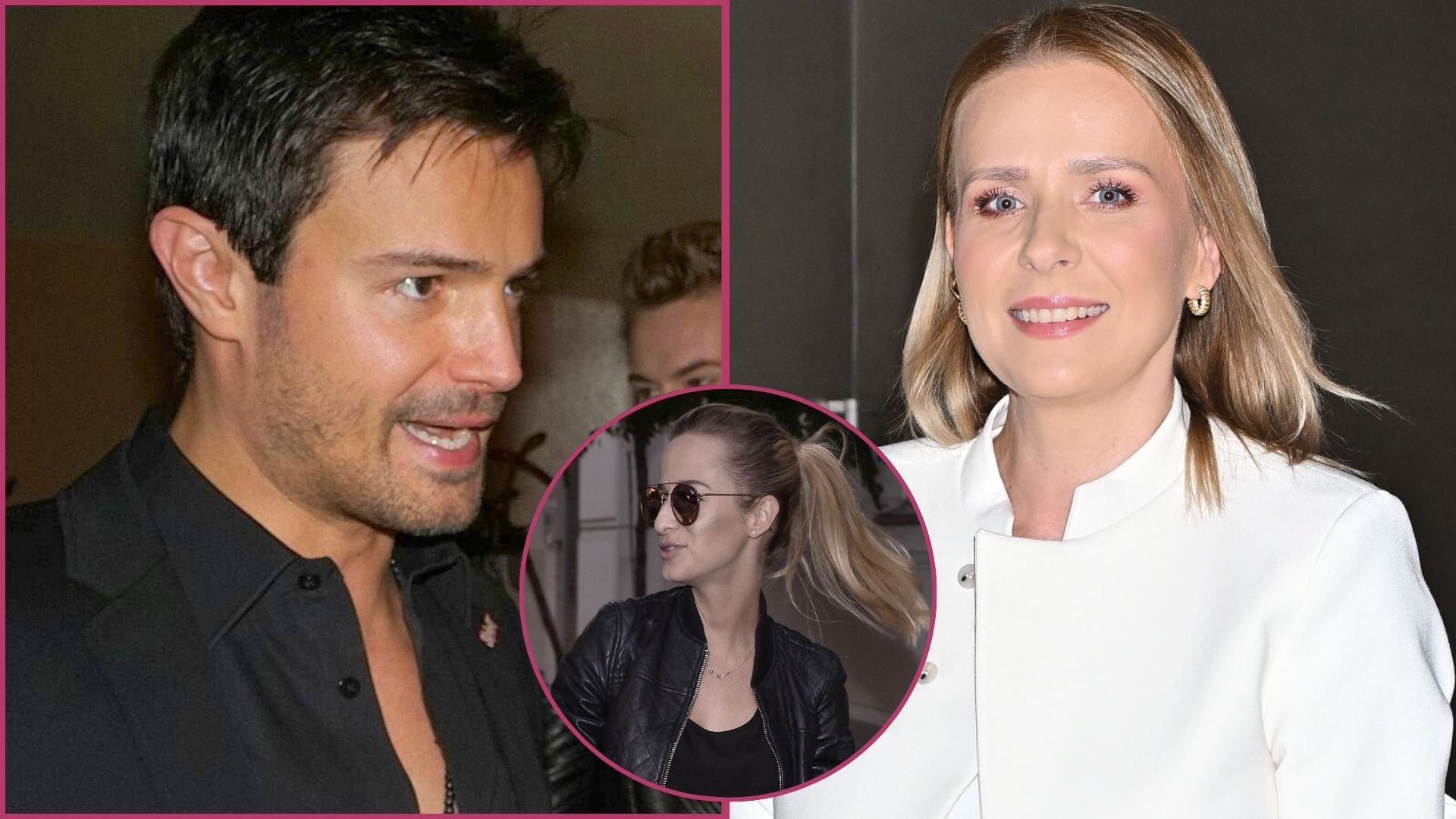 Gwiazda "Pierwszej miłości" ujawniła o Krawczyku. Powiedziała to, o czym Zając milczy