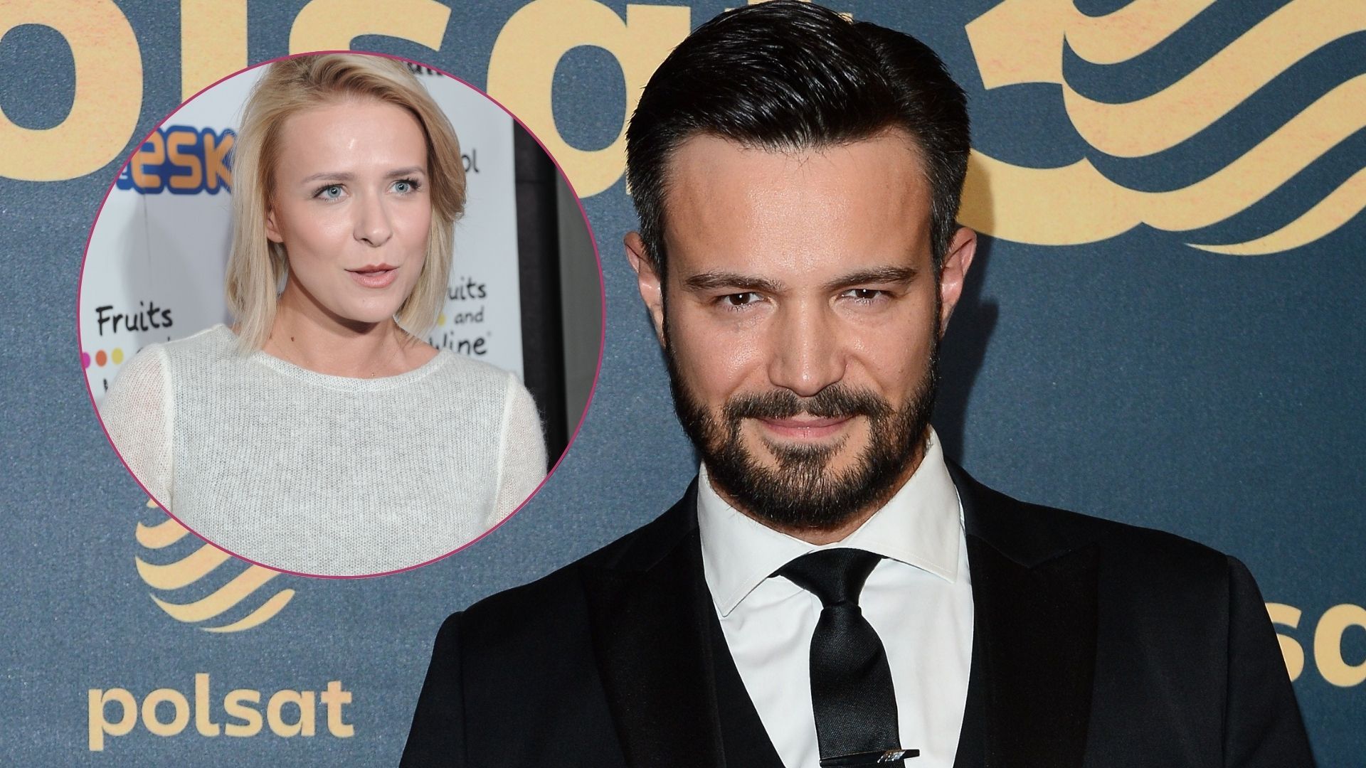 Najpierw przykre słowa o metamorfozie Zając, a później taki cios. Mikołaj Krawczyk się nie szczypie