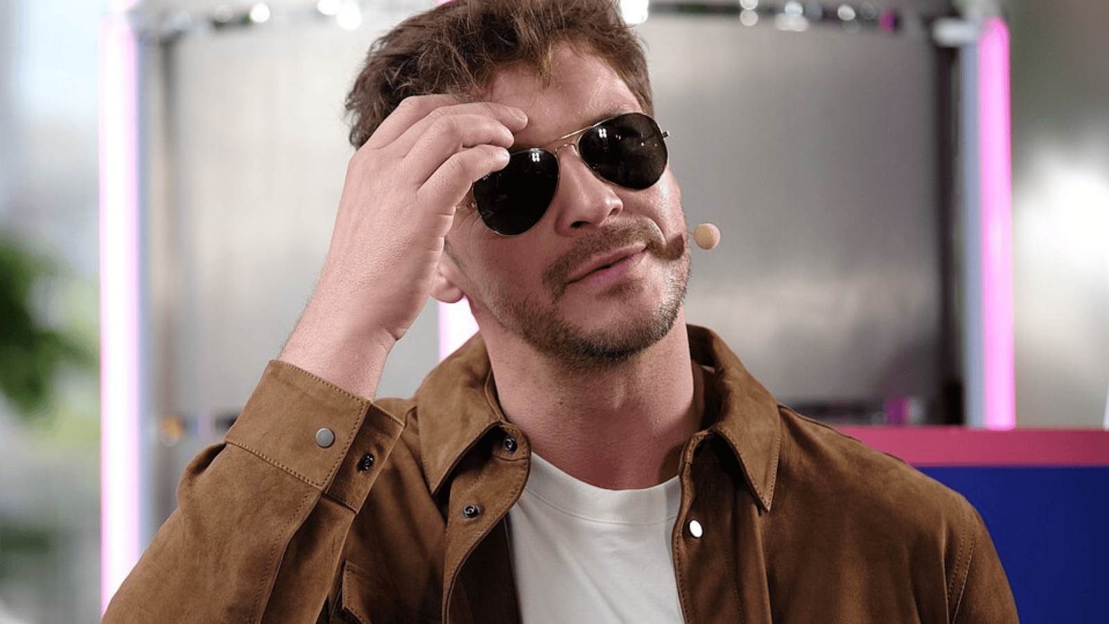 Roznerski mówi o "Tańcu z gwiazdami". Padła jasna deklaracja