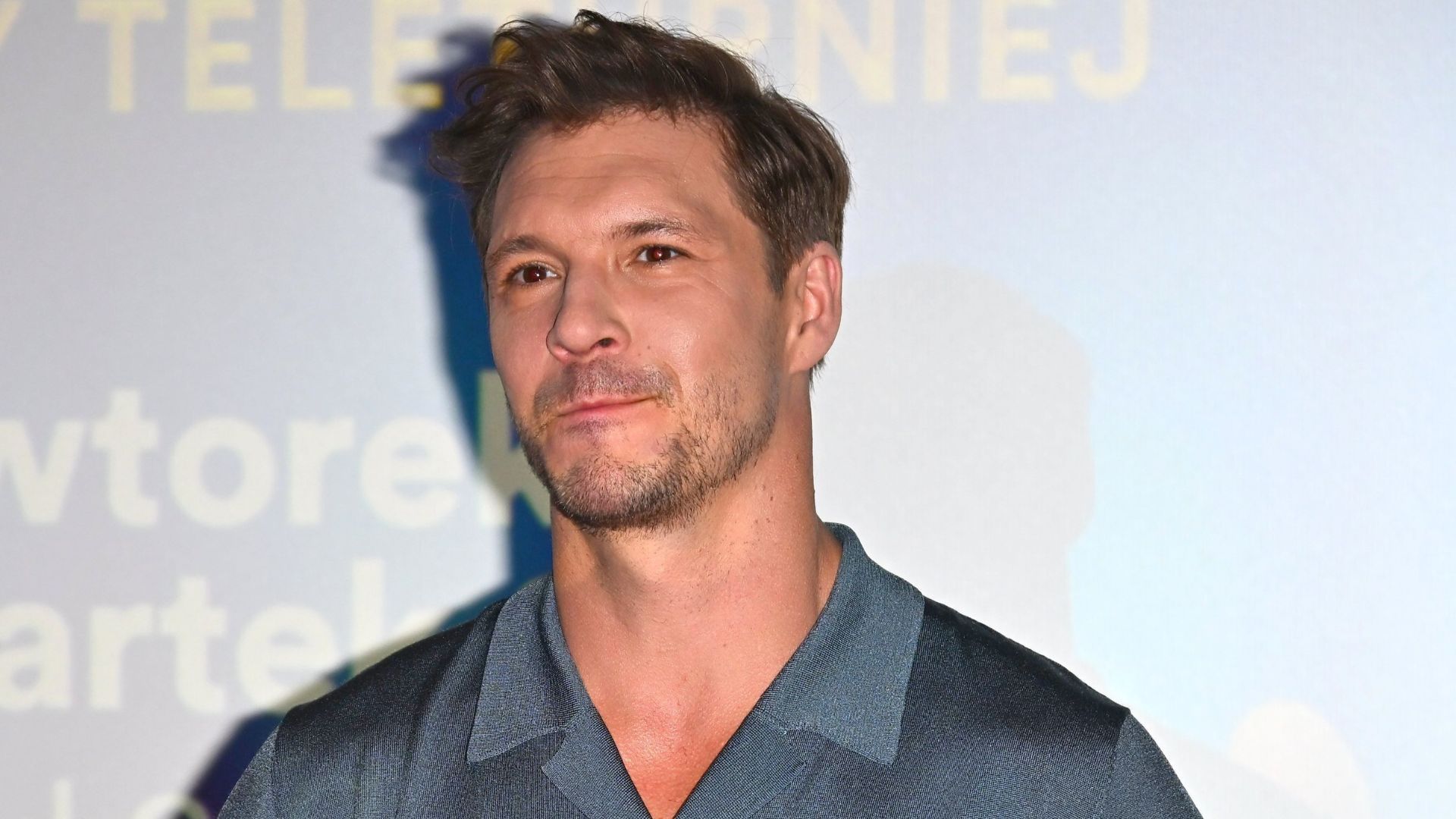 Roznerski nie z zawodu tylko aktorem. Ciężko uwierzyć jaki kurs skończył. Serio?