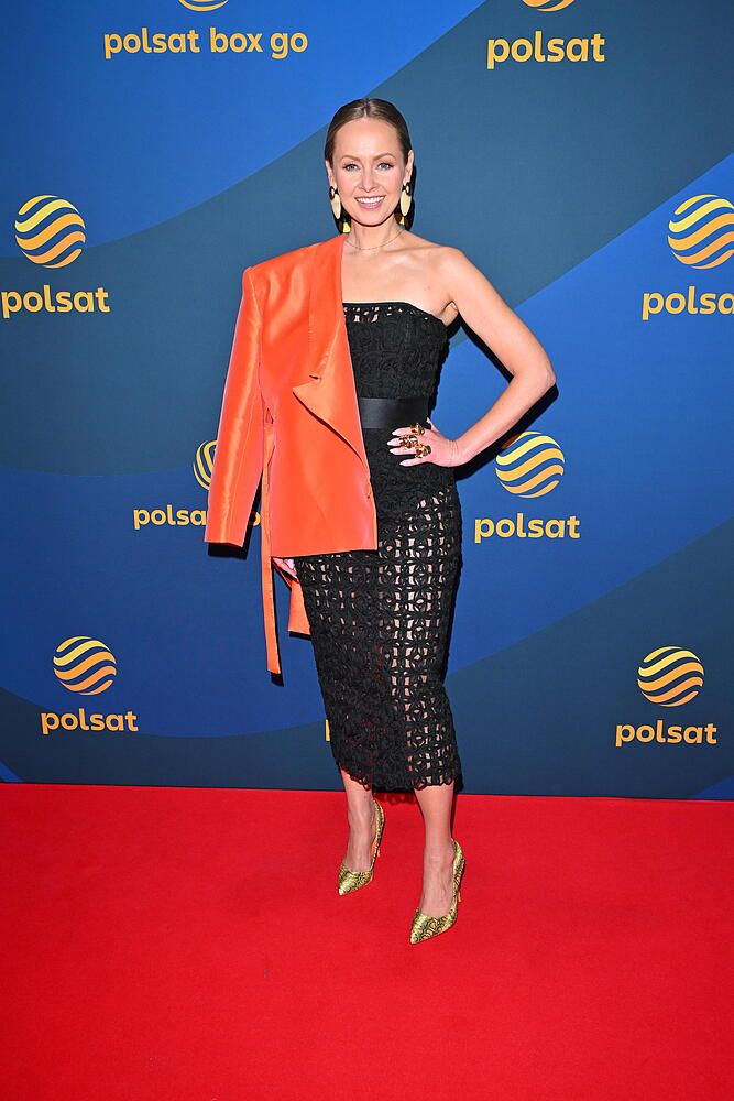 Ponad 50 gwiazd na ramówce Polsatu! Kaczorowska, Cichopek z Kurzajewskim, Zając, Ibisz...