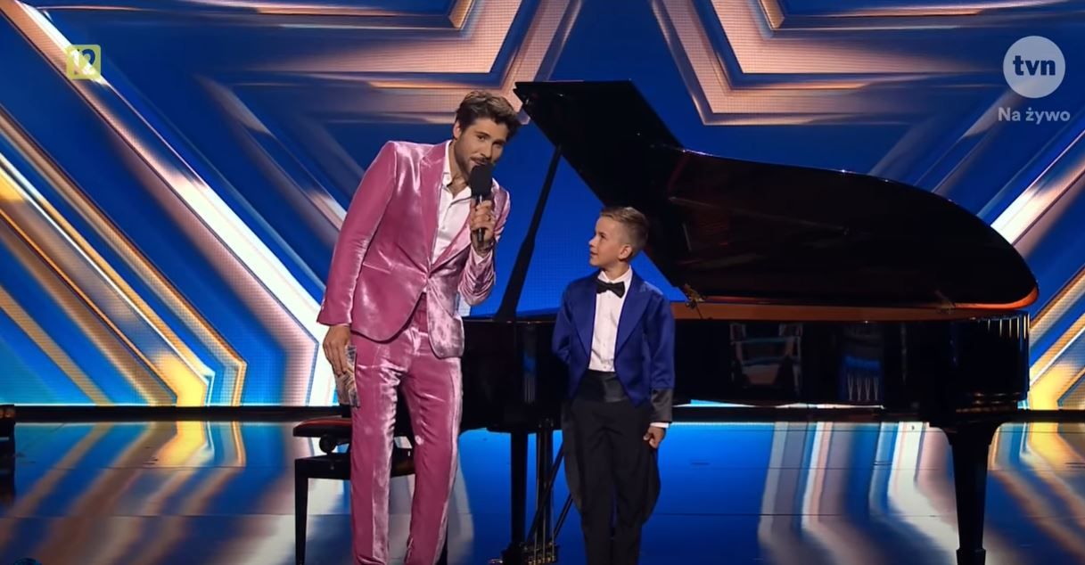 Łzy 10-latka w "Mam talent!" poruszyły całą Polskę. Ekspert od mowy ciała zabrał głos w sprawie