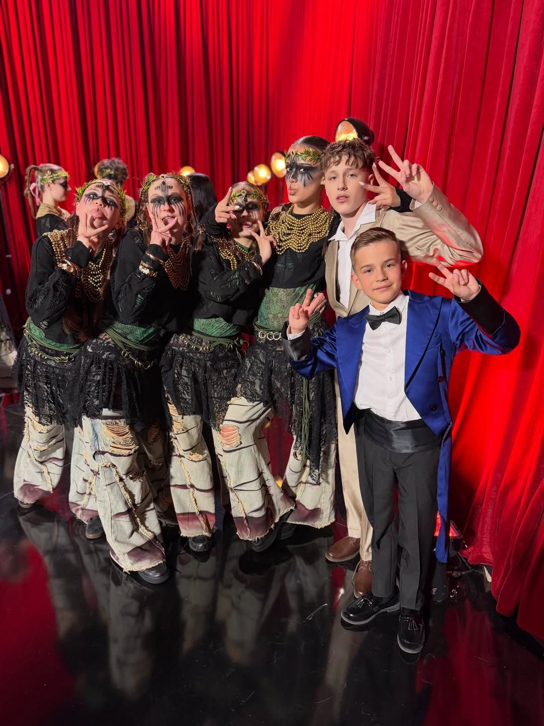 Płakał na scenie "Mam talent!". 10-latek pojawił się w finale! Zaskakująca decyzja produkcji