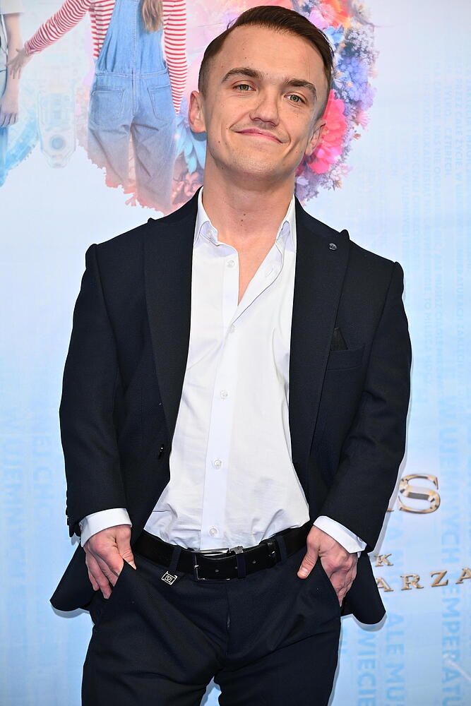 "Nadużywałem". Szokująca spowiedź Mini Majka. To zrobił pod wpływem nałogu