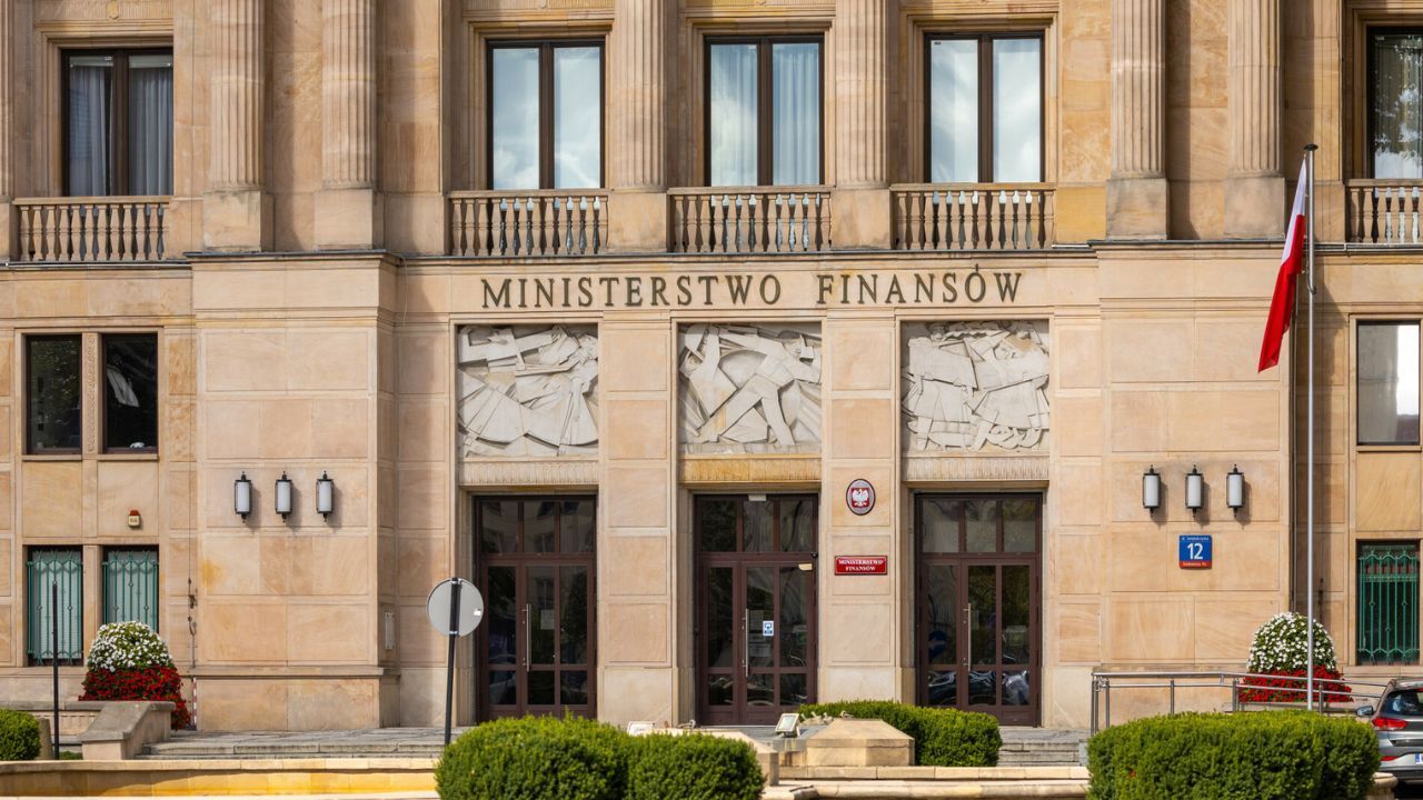Ministerstwo Finansów