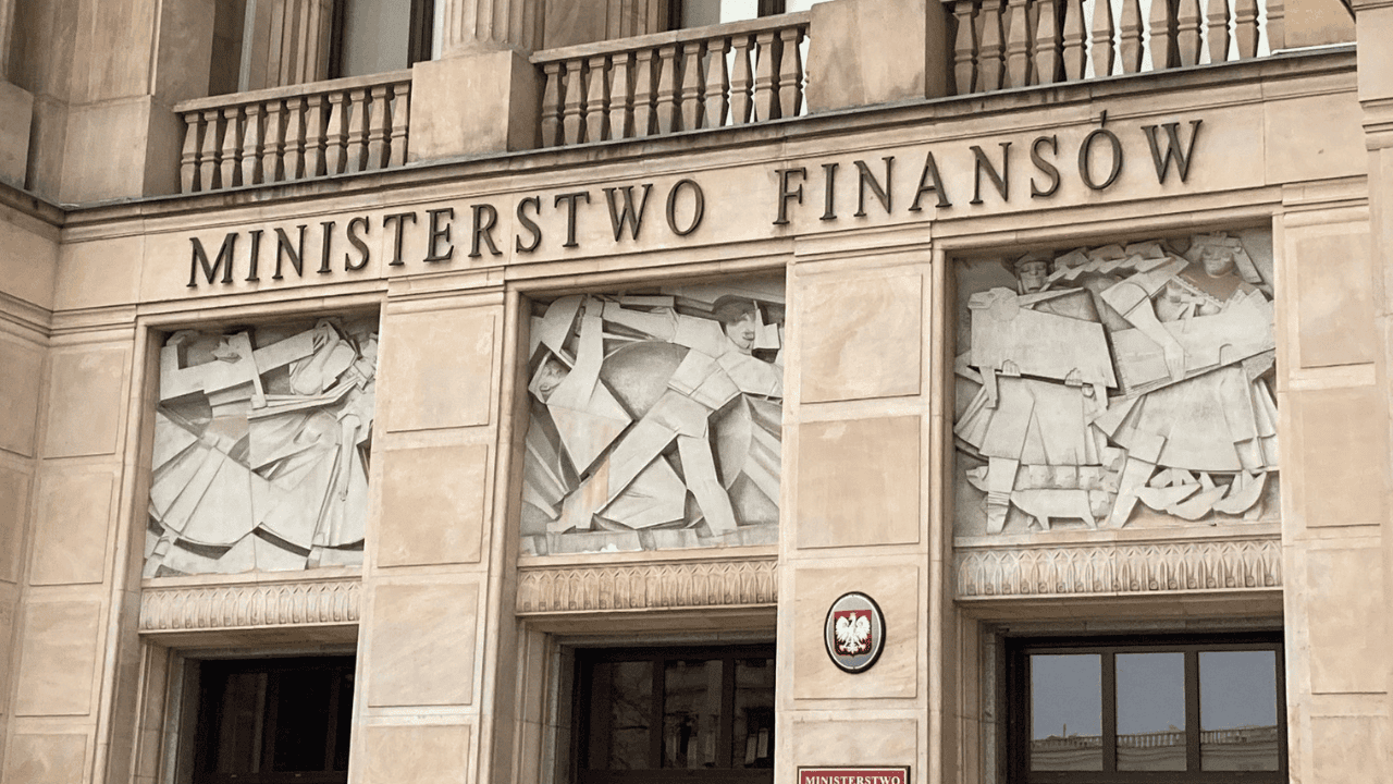 Ministerstwo Finansów