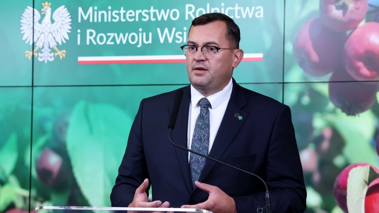 Ministerstwo odpowiada na apel rolników 