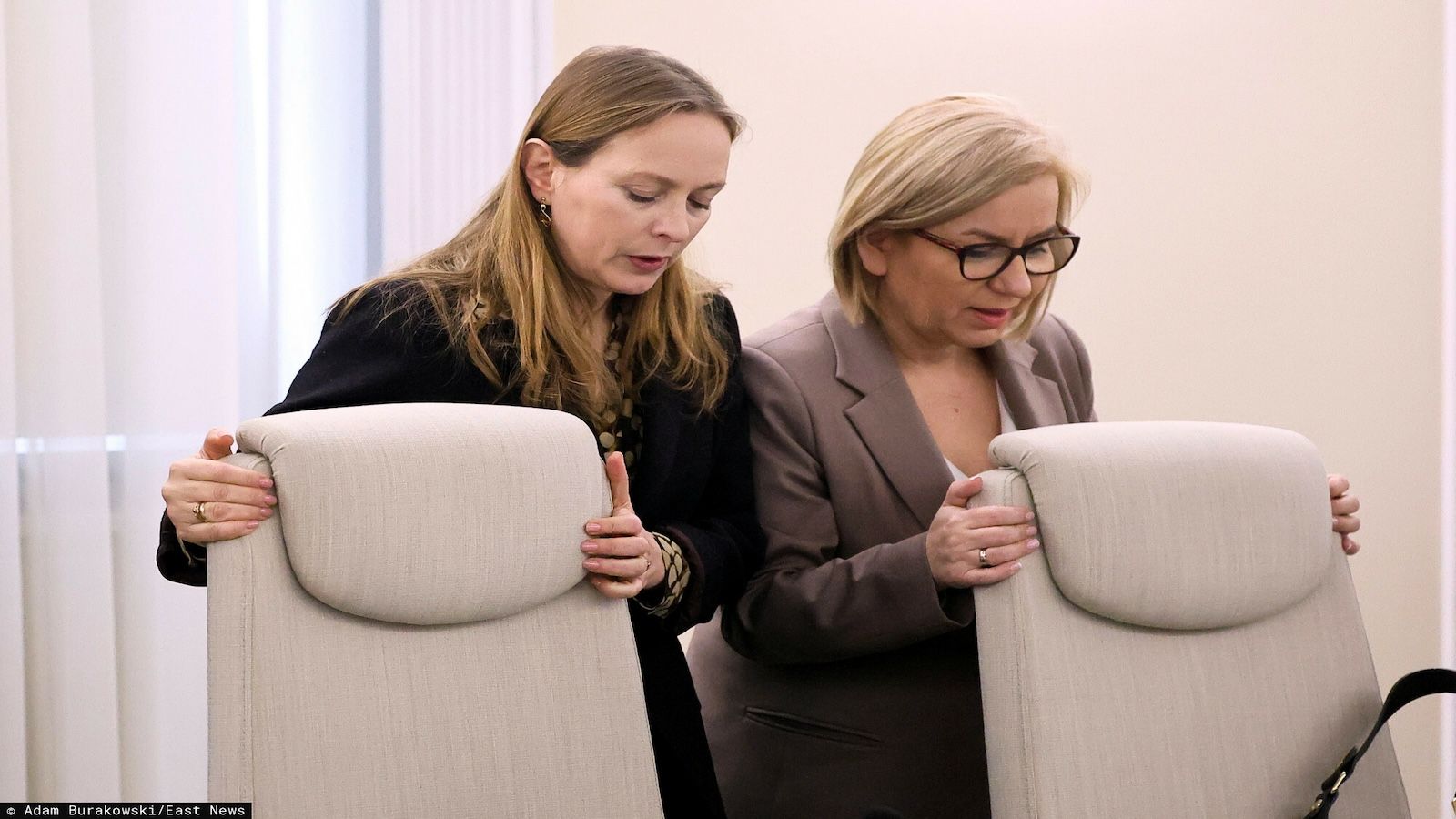 Petru zabrał głos. Zdradza kulisy obrad w Polsce 2050