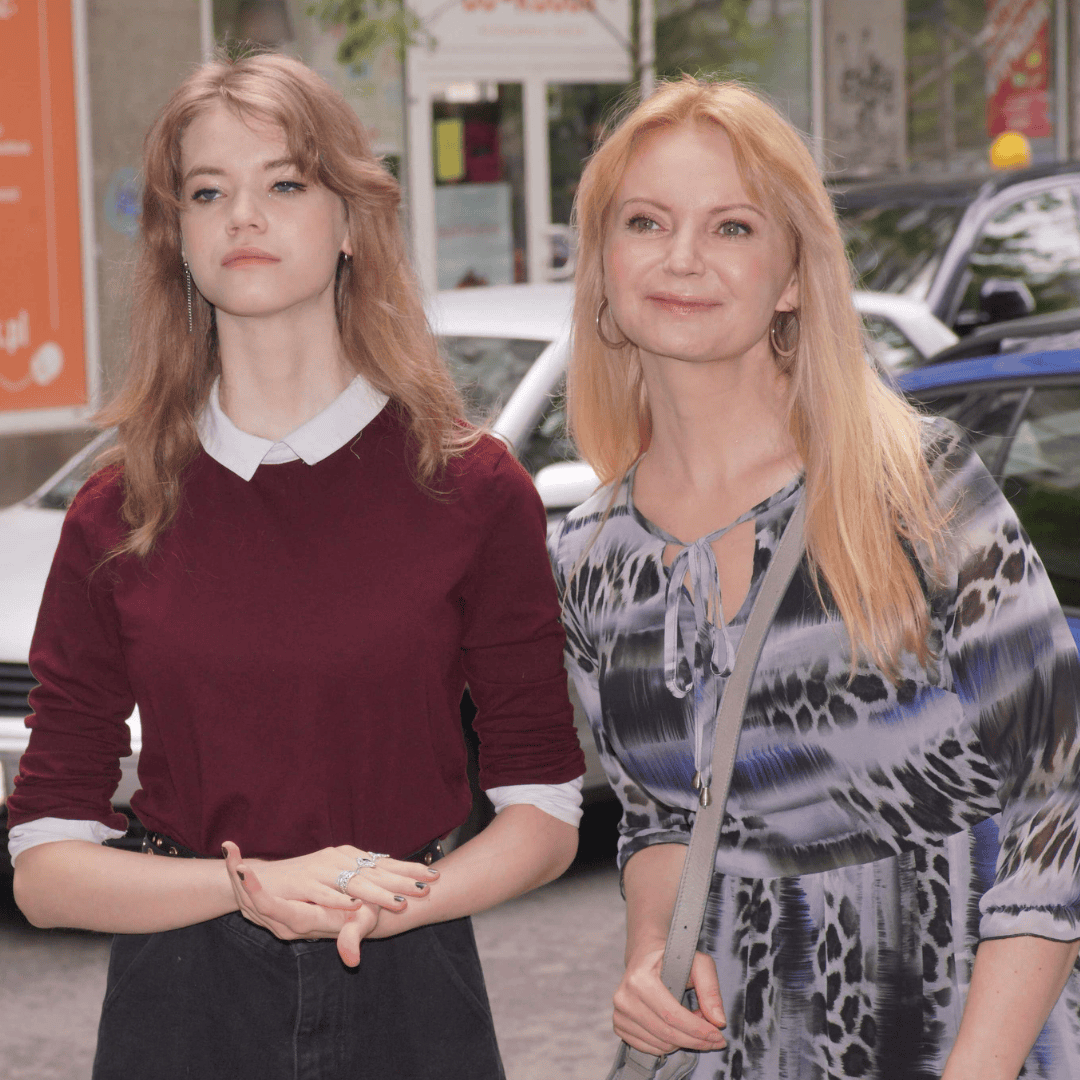 Kim jest Mira Majchrzak? Wiek, kariera, brat, Top Model
