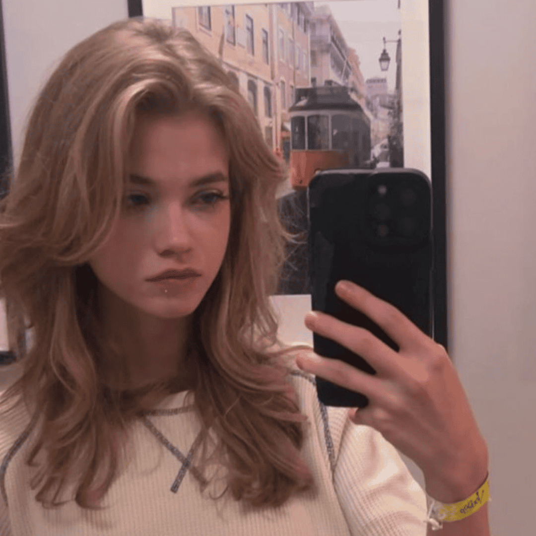 Kim jest Mira Majchrzak? Wiek, kariera, brat, Top Model