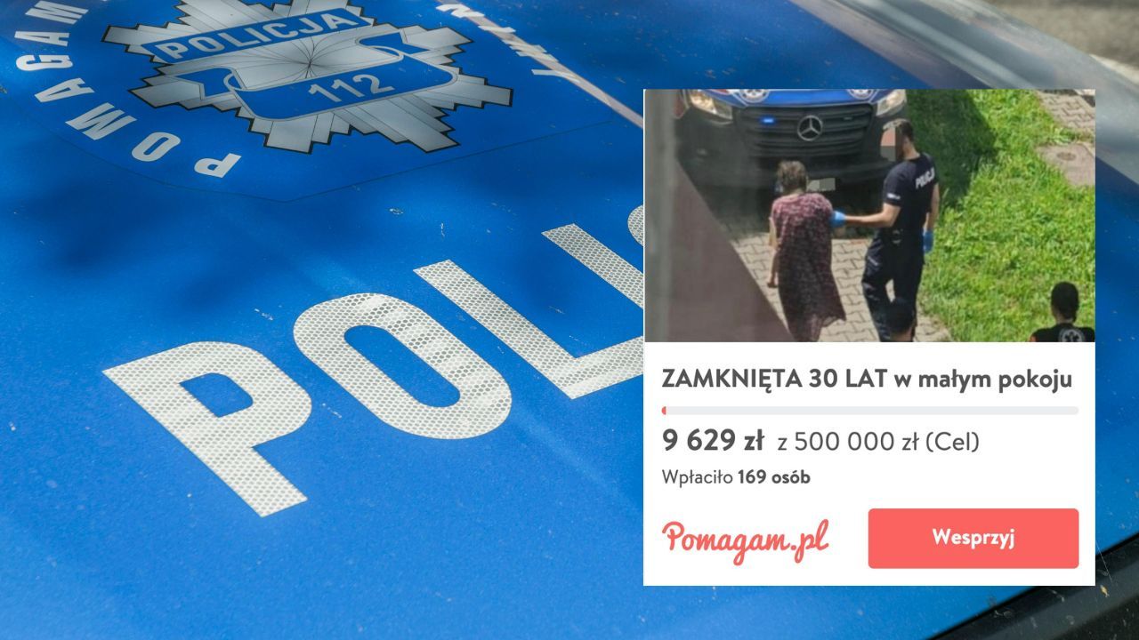 policja