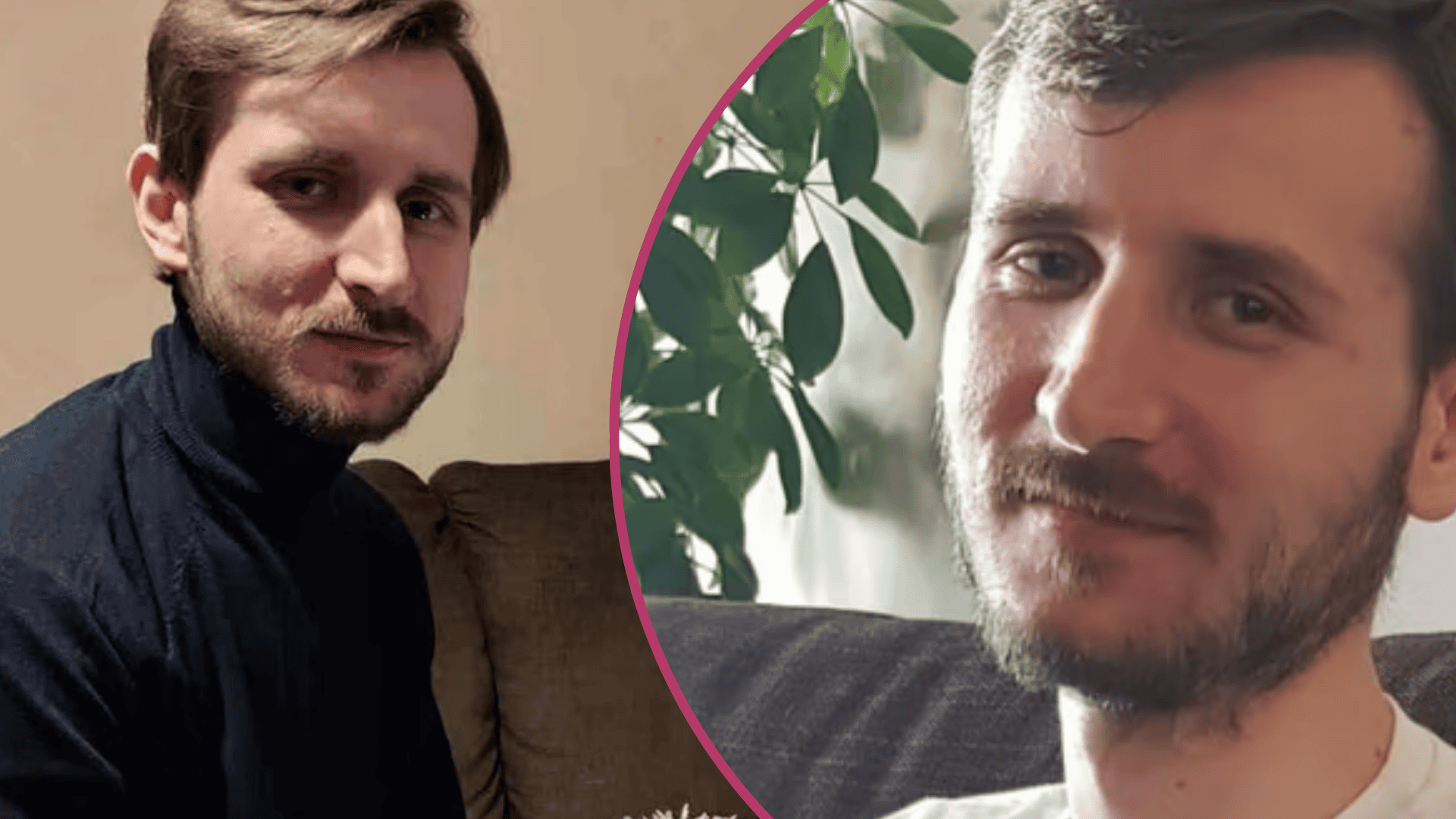 Brat gwiazdy TVN zaginął bez śladu. Są nowe fakty