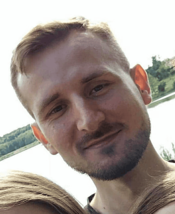 Brat gwiazdy TVN zaginął bez śladu. Są nowe fakty