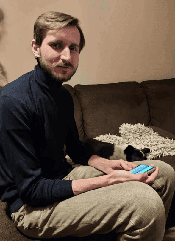 Brat gwiazdy TVN zaginął bez śladu. Są nowe fakty