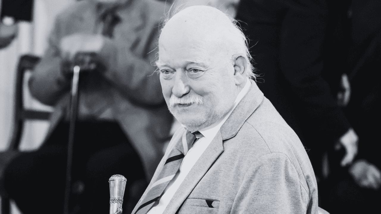 Mirosław Chojecki