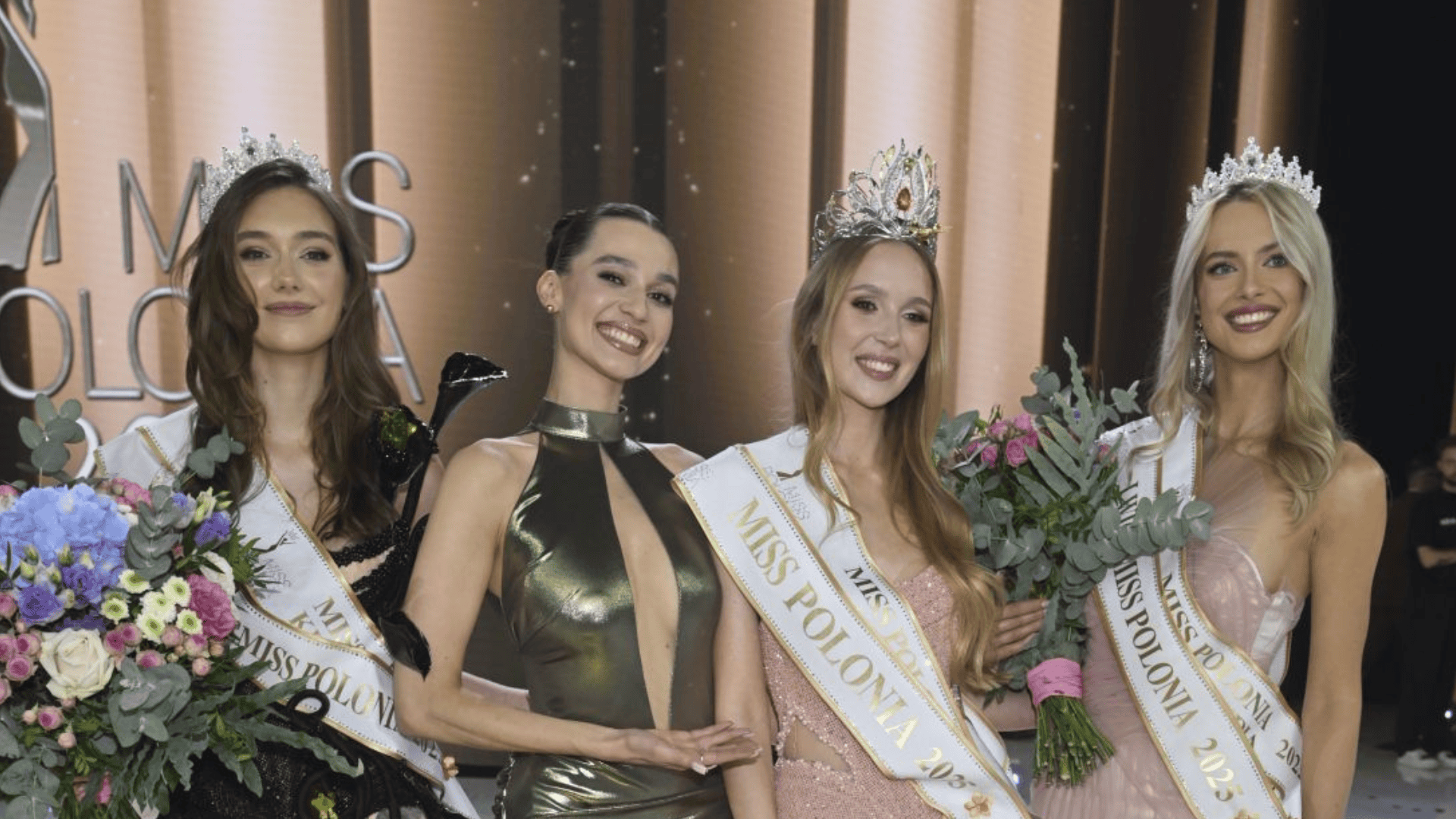 Miss Polonia 2025