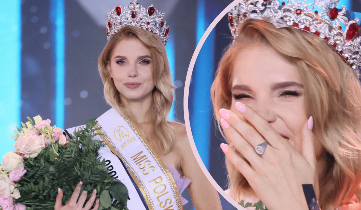 Miss Polski 2023