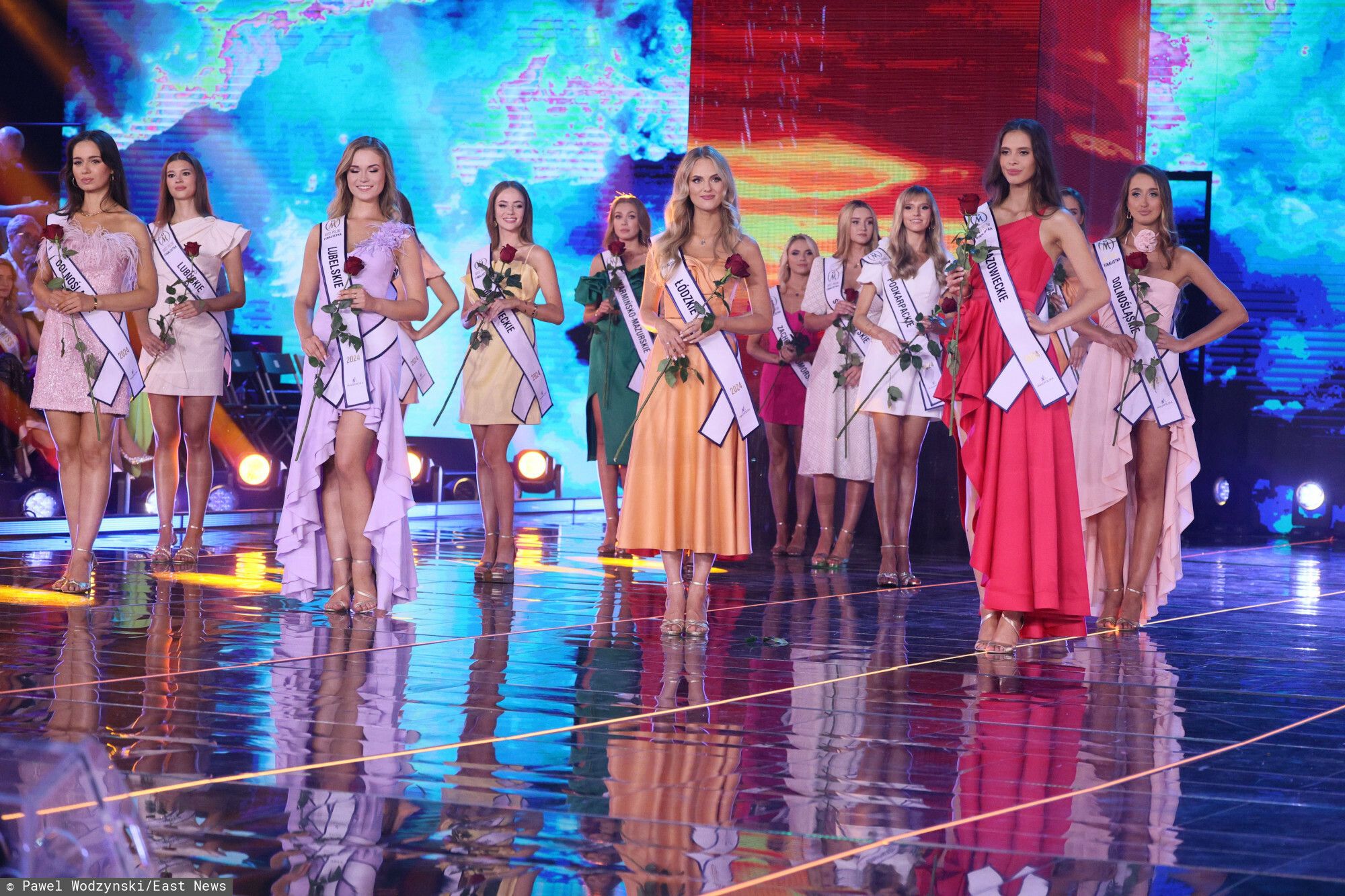 Miss Polski 2024, fot. East News