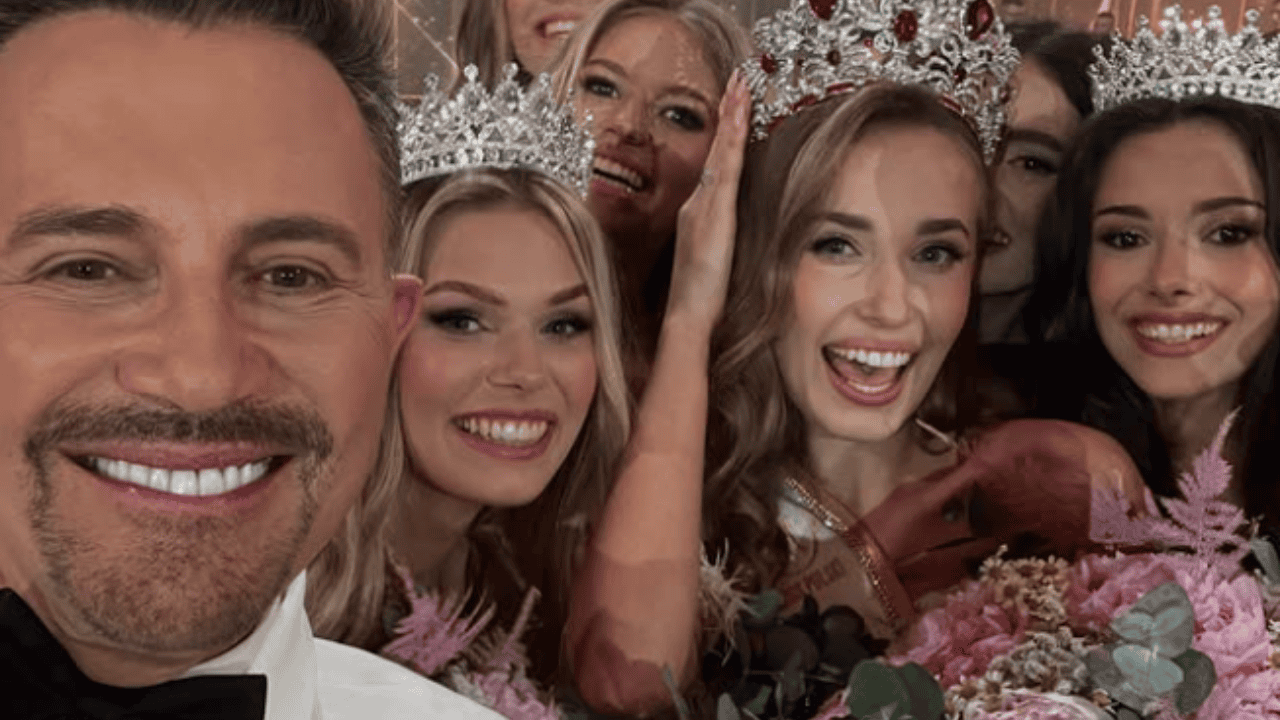 Miss Polski 2025