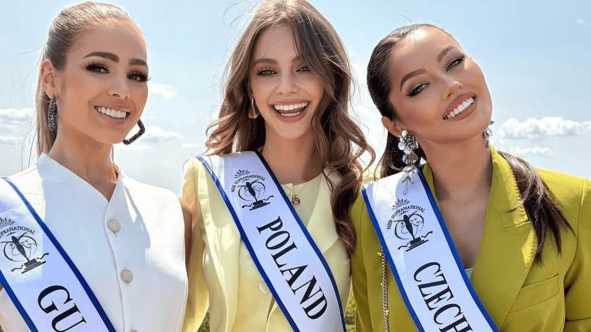 Miss Supranational 2025
