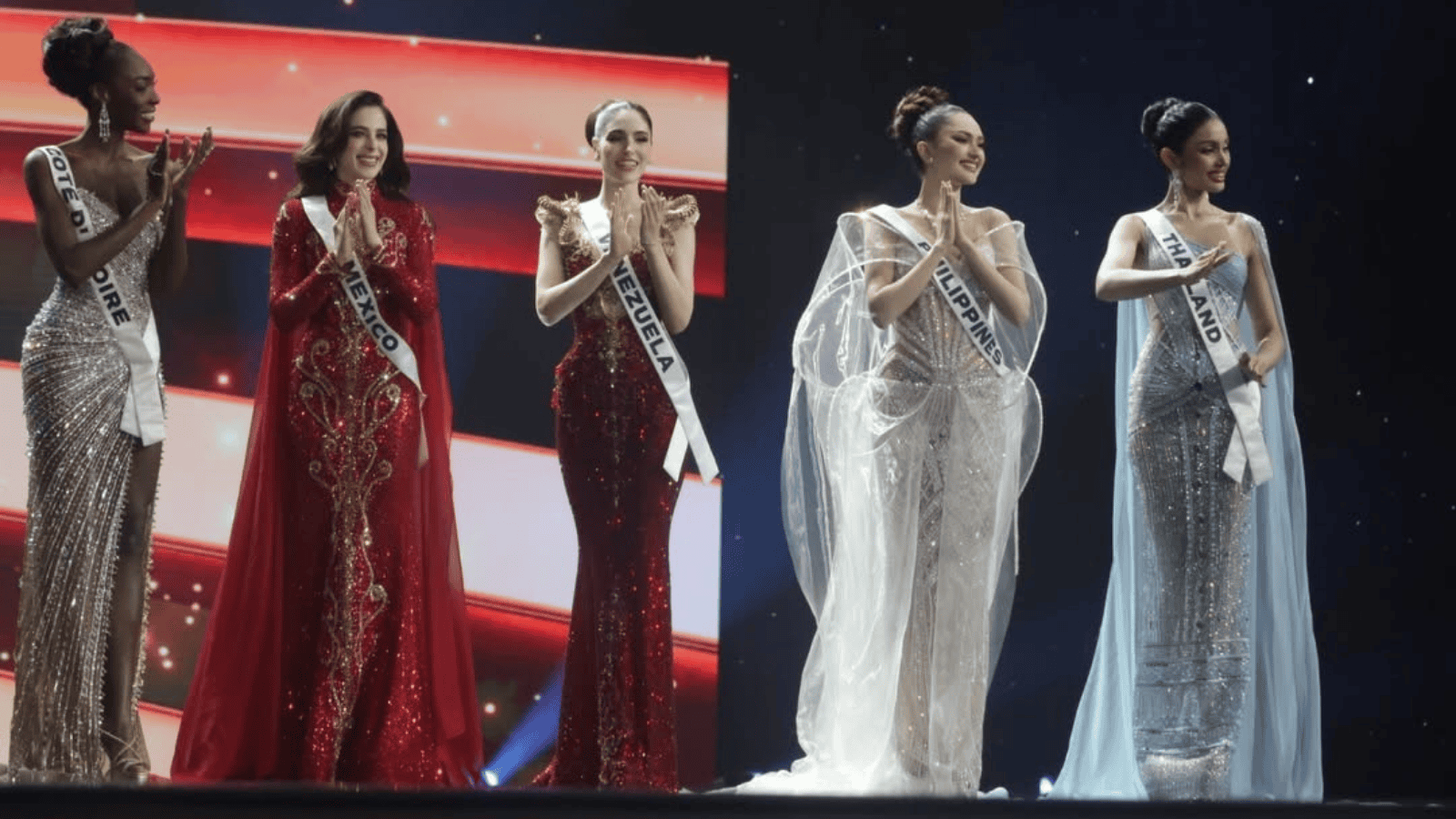 Wybrano najpiękniejszą kobietę na świecie. Polka nie dostała się do finału