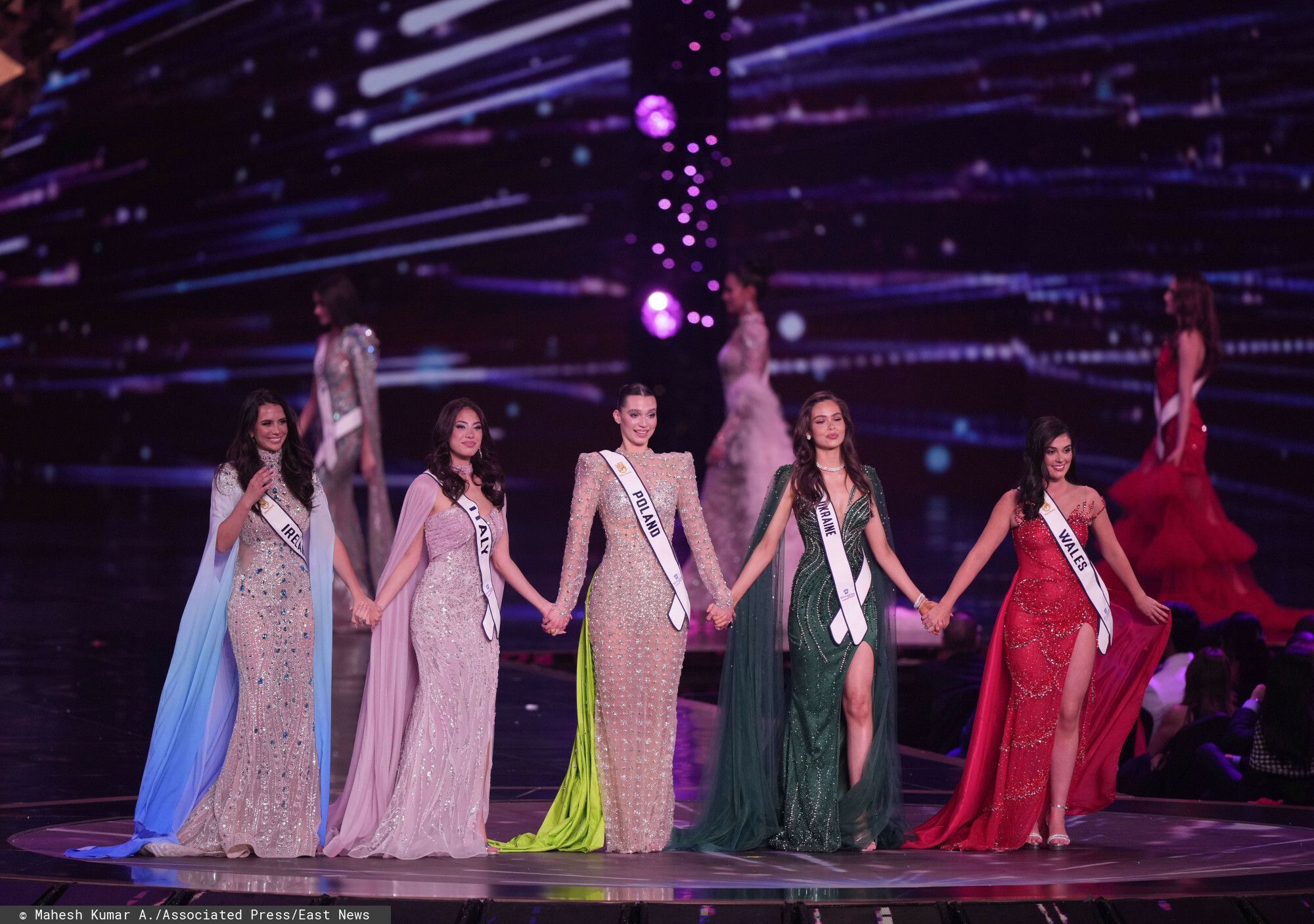 Polka z tytułem Wicemiss Świata! Maja Klajda odniosła wielki sukces