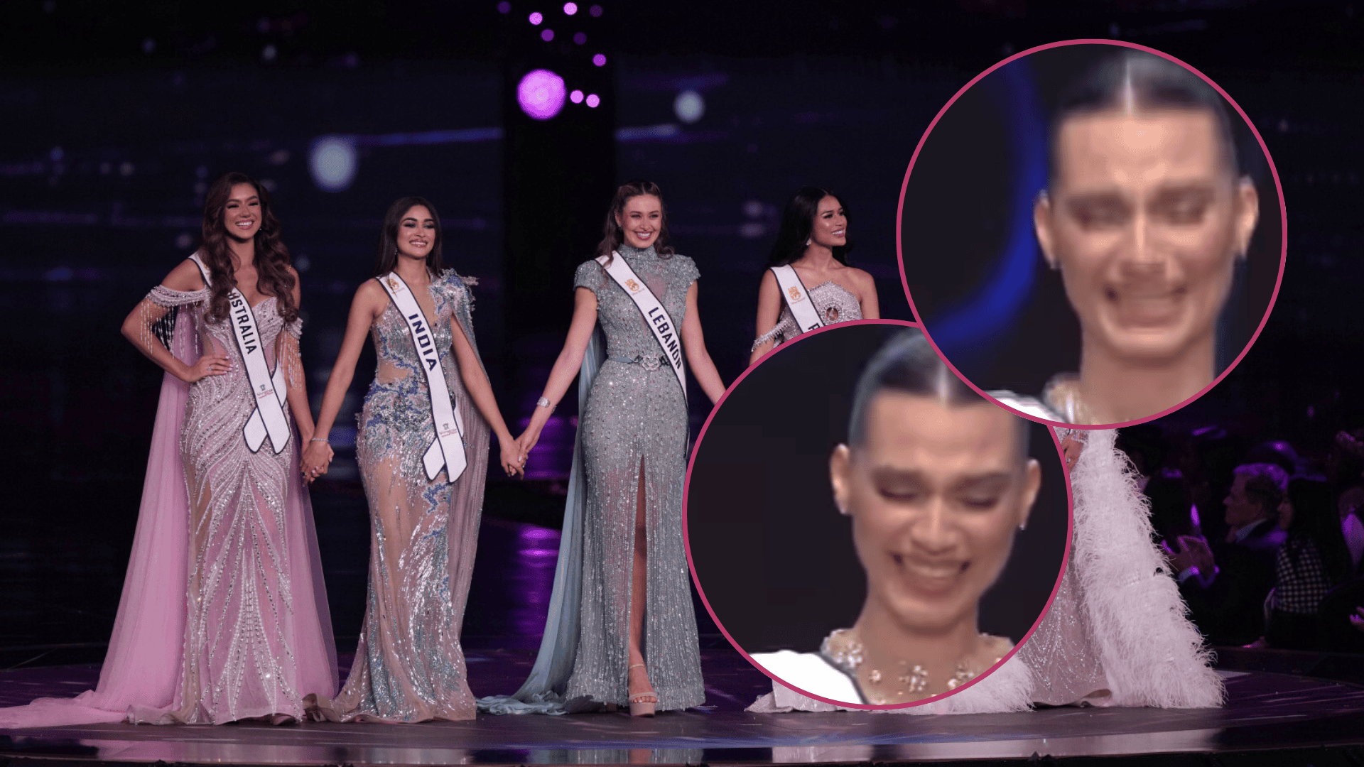 Miss World