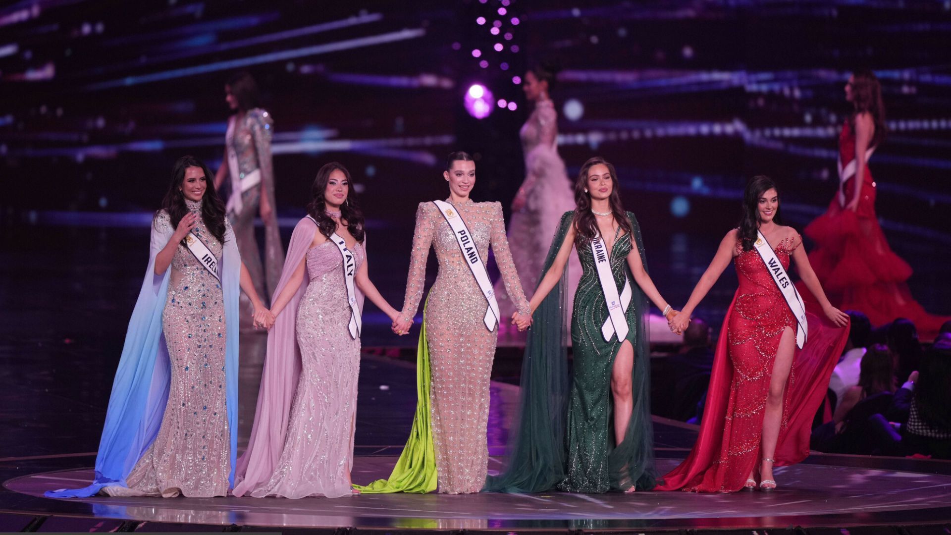 Miss World