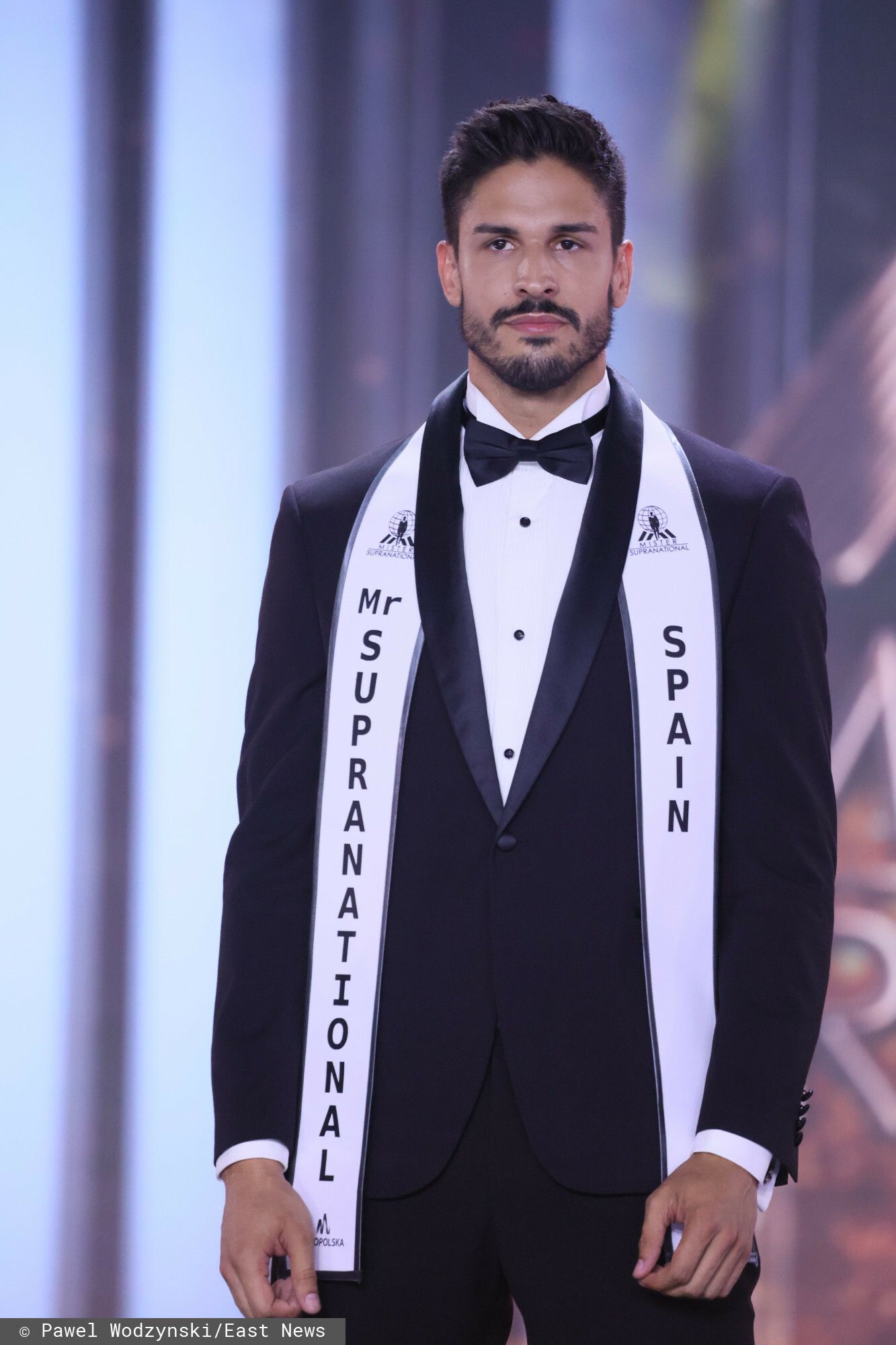 Mister Supranational 2023. Pawel WodzynskiEast News.jpg