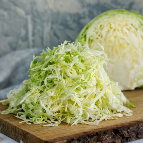 Pokrój kapustę na plastry, obtocz w panierce i usmaż jak kotlety. Ten przepis to hit