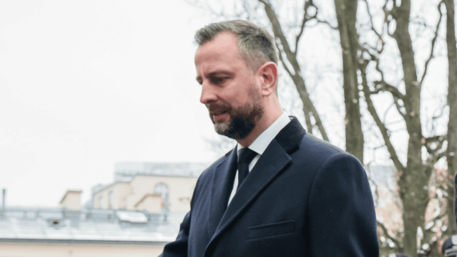 Kosiniak-Kamysz odpowiada na plan Trumpa. "Ten fragment już nie będzie funkcjonował"