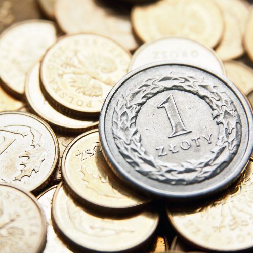 W sklepach będzie drożej. Duże zmiany od października