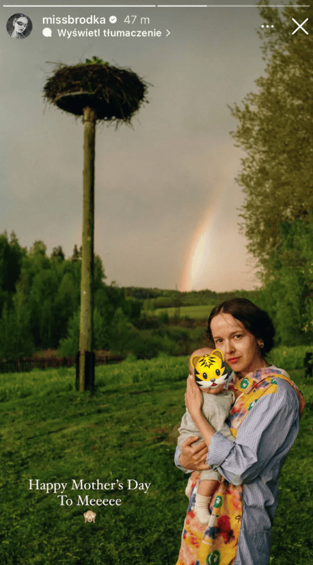 Tak gwiazdy świętują Dzień Matki w 2025. Fala pięknych zdjęć i wspomnień zalała sieć
