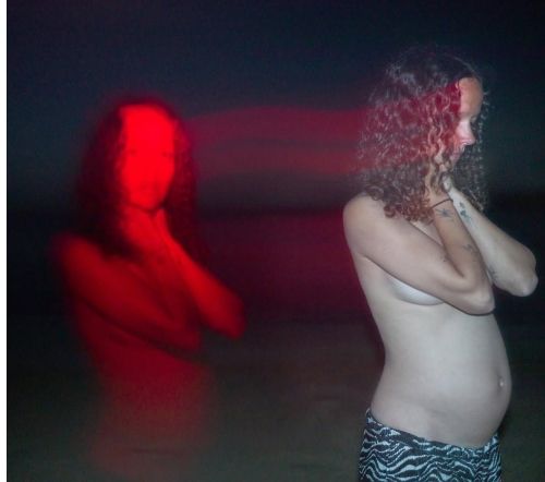 Monika Brodka pokazała dziecko. Tak świętuje swój pierwszy Dzień Matki