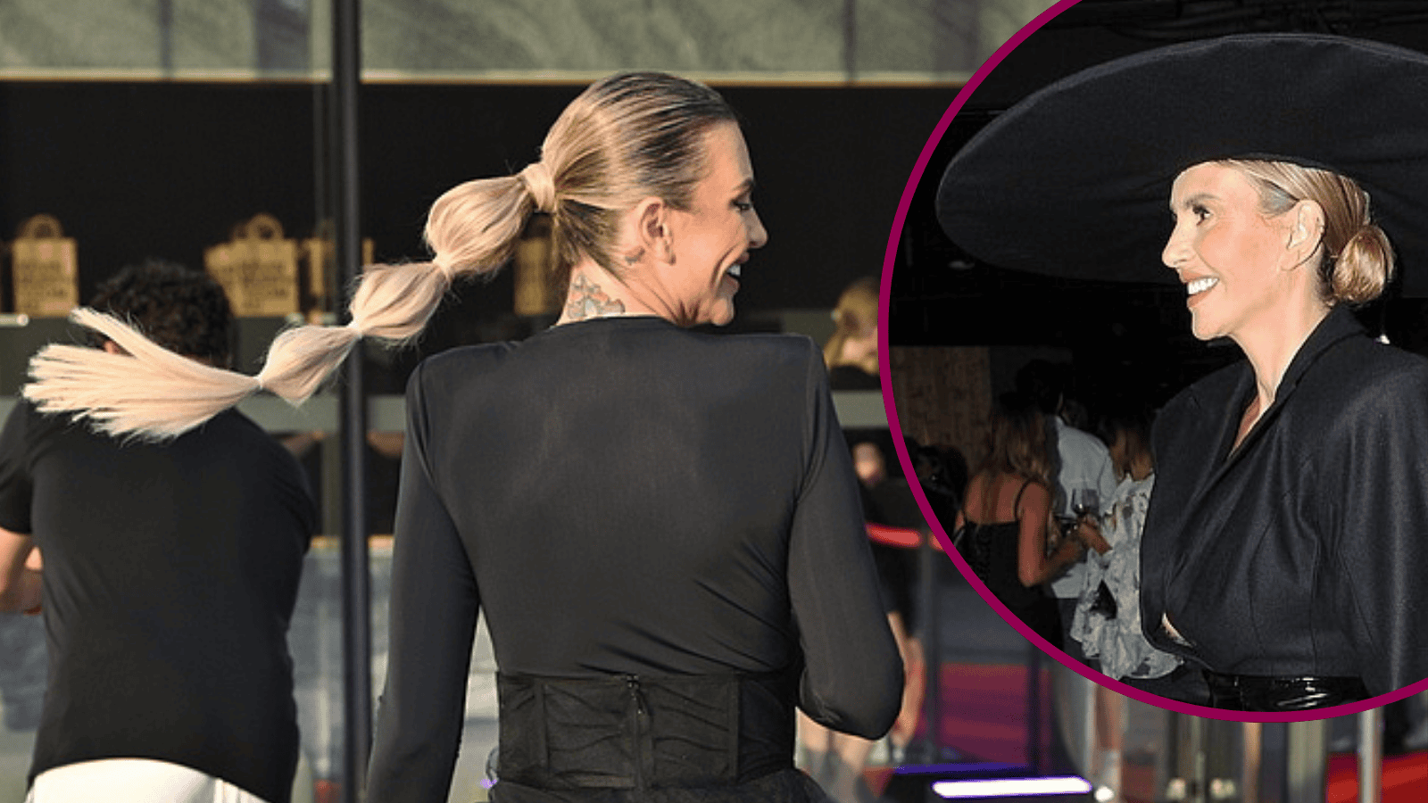 To już oficjalne. Gwiazda Polsatu rozstała się z wieloletnim partnerem